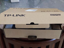 普聯(lián)（TP-LINK） 企業(yè)級(jí)有線無線路由器千兆雙頻5G高速WiFi覆蓋辦公大負(fù)載VPN網(wǎng)絡(luò)行為管理APP防火墻WiFi6萬兆可選 TL-ER3220G多WAN口/帶機(jī)量300 標(biāo)準(zhǔn)配置 曬單實(shí)拍圖