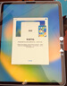  【全新官翻】Apple/蘋果 iPad Pro  12.9英寸第4代平板電腦 原封未激活 一年質(zhì)保 海外版 蜂窩版 512G 銀色 曬單實(shí)拍圖