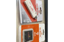ez Share相機wifi CF卡內存卡1 2 8 G佳能5D2/3 7D存儲卡6 4尼康D800 3 2 G 高速WiFi-CF卡+送CF讀卡器 官方標配 曬單實(shí)拍圖
