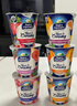 澳田（Dairy Farmers）Dairy Farmers 澳洲原裝進口澳田低溫酸奶網(wǎng)紅六口味150g*6 網(wǎng)紅六口味隨機口味6杯 6杯 曬單實拍圖
