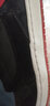 耐克（NIKE）潮品男鞋春Air Jordan AJ1運(yùn)動(dòng)鞋實(shí)戰(zhàn)氣墊舒適休閑籃球鞋 DM9652-100 AJ1白灰拼接 44 曬單實(shí)拍圖