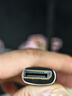 畢亞茲 DP線(xiàn)1.4版 8K高清線(xiàn)4K144Hz 公對公DisplayPort線(xiàn)電腦游戲電競發(fā)燒級顯示器視頻線(xiàn)2米 曬單實(shí)拍圖