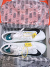 耐克田徑精英2025新款配色 Nike Maxfly 2耐克男女專業(yè)氣墊短跑釘鞋 FD8395-102/Maxfly 2代 42 曬單實拍圖