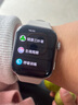 華為HUAWEI WATCH FIT 4 悅動(dòng)白氟橡膠表帶 華為運動(dòng)智能手表超輕薄大屏潮流運動(dòng)藍牙通話(huà)睡眠監測fit4 曬單實(shí)拍圖