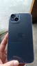 Apple/蘋(píng)果 iPhone 15 Plus (A3096) 128GB 黑色支持移動(dòng)聯(lián)通電信5G 雙卡雙待手機 曬單實(shí)拍圖