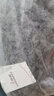 袋鼠（KANGAROO）【好物推購】菱格鏈條小包包女秋冬黑色單肩斜挎包2025新 黑色大號23*16*8.5 曬單實(shí)拍圖