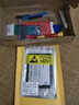 Dsheng努比亞Z11 Z11mini/S Z11max NX529J/531J/573J/523電池 Z11max NX523J電池+工具+教程 曬單實拍圖