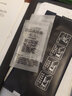 易京(YJING) iPhoneXs鋼化膜藍(lán)光手機(jī)保護(hù)貼膜 適用于iphoneXS Max/蘋果x 紫藍(lán)光全屏透明+碳纖維后膜 iphonex/xs(5.8英寸) 曬單實(shí)拍圖