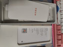 魅族魅族21 5G新品手機魅族 魅族白 魅族21【可選免息版本十二期】 12GB+256GB 曬單實拍圖