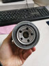 馬勒（MAHLE）機油濾芯適用于 現代勞恩斯酷派 2.0T 曬單實(shí)拍圖