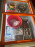 穗凌（SUILING）冰柜商用展示柜冷藏保鮮柜 冷凍大容量燒烤海鮮點(diǎn)菜柜 臥式玻璃門冷凍柜炸串熟食配菜火鍋丸子冷柜 【1.2米海鮮柜】1200*810*840mm 曬單實(shí)拍圖