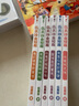 兒童文學(xué)名家經(jīng)典書(shū)系·伍美珍金短篇·全6冊套 曬單實(shí)拍圖