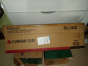 志高（CHIGO） 電風(fēng)扇塔扇家用 臥室客廳辦公室用大風(fēng)量節(jié)能輕音搖頭無葉風(fēng)扇YG6R 32寸塔扇(遙控定時款) 曬單實拍圖