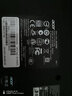 朗科128G/512G固態(tài)硬盤N600s/N500s 2.5英寸sata3.0接口電腦SSD 越影N600S 256G 曬單實(shí)拍圖