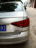 賢灃適用于大眾朗逸后尾燈總成轉向燈剎車(chē)燈倒車(chē)燈罩新老外殼08-17款 15-17款左外尾燈【原裝工藝/保三年】 單支裝 曬單實(shí)拍圖