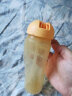 贝亲（Pigeon）婴儿吸管杯宝宝婴儿学 饮杯双把手 儿童企鹅杯日本原装进口 330ml吸管杯替换吸管 实拍图