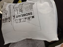 XJZMZ男女大童保暖帽子圍巾手套三件套青少年中學(xué)生初中生加厚東北防寒 灰色【款2】 均碼彈力 曬單實(shí)拍圖