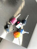 靈印適用惠普802墨盒連供可加墨 hp1050 Deskjet 1010 1000 1510連供打印機(jī) 【配套吸墨夾】802墨盒加墨專(zhuān)用 曬單實(shí)拍圖