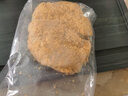 味知香黃金炸豬排350g油炸小吃空氣炸鍋半成品食材厚切豬排2-3片年夜飯 曬單實(shí)拍圖