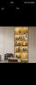 贝汉美（BHM）现代简约轻奢总经理领导办公室摆件工艺品高端创意客厅书房装饰品 书挡人物+随机3本仿真书 实拍图
