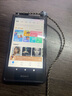 索尼（SONY） NW-ZX706/707 安卓高解析度無(wú)損音樂(lè)MP3播放器藍(lán)牙 HIFI發(fā)燒便攜隨身聽(tīng) NW-ZX706 黑色 曬單實(shí)拍圖