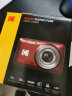 柯达（Kodak）FZ55 数码相机 1635万 2.7“屏 5光变 28mm广角 1080P高清 黑色套装（相机+32G卡+读卡器+包） 晒单实拍图