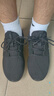 耐克（NIKE）官方艦店男鞋 夏季新款REVOLUTION 7運(yùn)動(dòng)鞋健身訓(xùn)練休閑鞋跑步鞋 全黑 42.5 曬單實(shí)拍圖