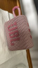 JBL GO3 音乐金砖三代 便携蓝牙音箱 低音炮 户外音箱 迷你音响  防水防尘设计 朋友礼物  粉色 实拍图