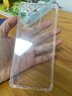 京其適用VIVO Y100i手機(jī)殼防摔Y100i手機(jī)保護(hù)套透明氣囊防震TPU硅膠套個性外殼男女新款全包后蓋保護(hù)殼 VIVO Y100i 氣囊防摔手機(jī)殼 曬單實(shí)拍圖