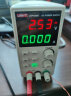 优利德（UNI-T） 开关型直流稳压电源 可调电流表 高分辨率数显直流电源 手机维修 UTP1306S（32V  6A输出） 实拍图