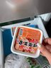 花彩 芥末章魚 方便速食 即食海鮮章魚 正宗日料佐餐小菜 章魚足 麻辣鮮蛤100g 曬單實(shí)拍圖