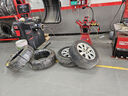 米其林（MICHELIN）汽車(chē)輪胎 215/60R16 99V 浩悅五代 Primacy 5 適配雅閣/凱美瑞 曬單實(shí)拍圖