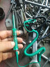百威獅汽車(chē)測電筆車(chē)用修車(chē)維修試電筆 電路測試電筆電路維修檢測工具 曬單實(shí)拍圖
