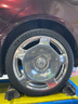 米其林輪胎 275/35ZR20 102Y PILOT SPORT 4ZP適配寶馬7系/奔馳S級 后輪 曬單實(shí)拍圖