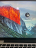 苹果（Apple） MacBook Pro/Air 二手苹果笔记本电脑 商务 办公 游戏 设计 剪辑 95新【秒杀福利】15款13寸840-8G256G 实拍图
