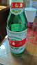 太白酒陜西普太2011-2013年鳳香型老白酒 2瓶裝 單瓶500ml 曬單實(shí)拍圖