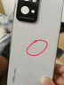 筑鼎 oppo reno7手機(jī)殼鏡頭全包reno7pro玻璃鏡面直邊超薄防摔直邊軟硅膠網(wǎng)紅潮牌男女款 reno7pro【典雅白】鏡頭全包 曬單實(shí)拍圖
