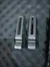 depusheng DC7樂(lè )器拾音麥克風(fēng)鼓樂(lè )架子鼓話(huà)筒套裝專(zhuān)業(yè)舞臺演出爵士鼓樂(lè )器拾音麥克風(fēng)直播演出樂(lè )隊排練錄音 高清樂(lè )器拾音麥克風(fēng)（5件套） 曬單實(shí)拍圖