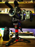 DZOFiLM東正玲瓏20-70mm/10-24mm電影鏡頭T2.9 專業(yè)M4/3畫(huà)幅MFT卡口變焦鏡頭 Z CAM攝影機(jī)鏡頭 東正玲瓏20-70mm鏡頭（送好禮） 曬單實(shí)拍圖