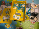 途道（tudao）超能争霸高级版可编程机器人儿童玩具男女孩生日礼物电动积木拼装 实拍图