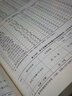 液壓缸手冊 曬單實(shí)拍圖