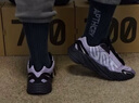 阿迪達斯YEEZY700MNVN薰衣草椰子青少年學(xué)生運動(dòng)休閑鞋GW952637碼 曬單實(shí)拍圖