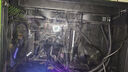 塵土 顯卡電源線 臺式主機8Pin母轉(zhuǎn)雙6+2pin公頭 電源供電轉(zhuǎn)接線 8P轉(zhuǎn)雙6+2P延長線 模組電源線 加長線 GPU8pin母轉(zhuǎn)雙8Pin（6+2P）公轉(zhuǎn)接線 0.2米 曬單實拍圖