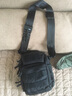COMBAT2000 C2 Malice 甲蟲多用途挎包 戶外單肩包 molle外掛包 可掛腰 黑色BK 曬單實拍圖
