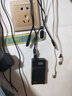 奧德盛（ODSX） 索尼 CX350 XR160 PJ600 攝像機NP-FV50電池 USB充電器 USB 充電器（帶電量顯示） NP-FV50 曬單實拍圖