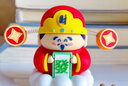 妖嬈貓國(guó)潮財(cái)神爺公仔辦公室桌面擺件車載裝飾七夕情人節(jié)生日禮物送女友 幸運(yùn)小財(cái)神擺件 曬單實(shí)拍圖