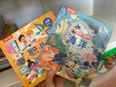 【49元任選3冊】揭秘小世界第四輯-小蟲蟲(2-4歲幼兒啟蒙早教科普繪本)翻翻+洞洞設計 樂樂趣童書兒童低幼認知故事書省錢卡 曬單實拍圖