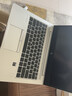 惠普（HP）x360 1040G8 平板二合一二手筆記本電腦 銀色時(shí)尚折疊高清觸摸屏 輕薄商務(wù)辦公本 95新1030G3-i5八代8G-512G固態(tài)推薦 銀色輕薄時(shí)尚翻轉(zhuǎn)觸屏 曬單實(shí)拍圖