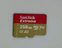 閃迪（SanDisk）512GB TF(MicroSD)內(nèi)存卡 4K極速金卡A2 V30 U3行車記錄儀 運(yùn)動(dòng)相機(jī)無(wú)人機(jī) 監(jiān)控存儲(chǔ)卡 讀190MB/s 曬單實(shí)拍圖