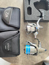 達(dá)億瓦（DAIWA）22新款EXIST LT 伊克斯 小型泛用金屬紡車輪日本進(jìn)口 LT2500S-XH（淺線杯+高高速比） 曬單實(shí)拍圖